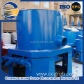 centrifugal leaching gold process separation equipment